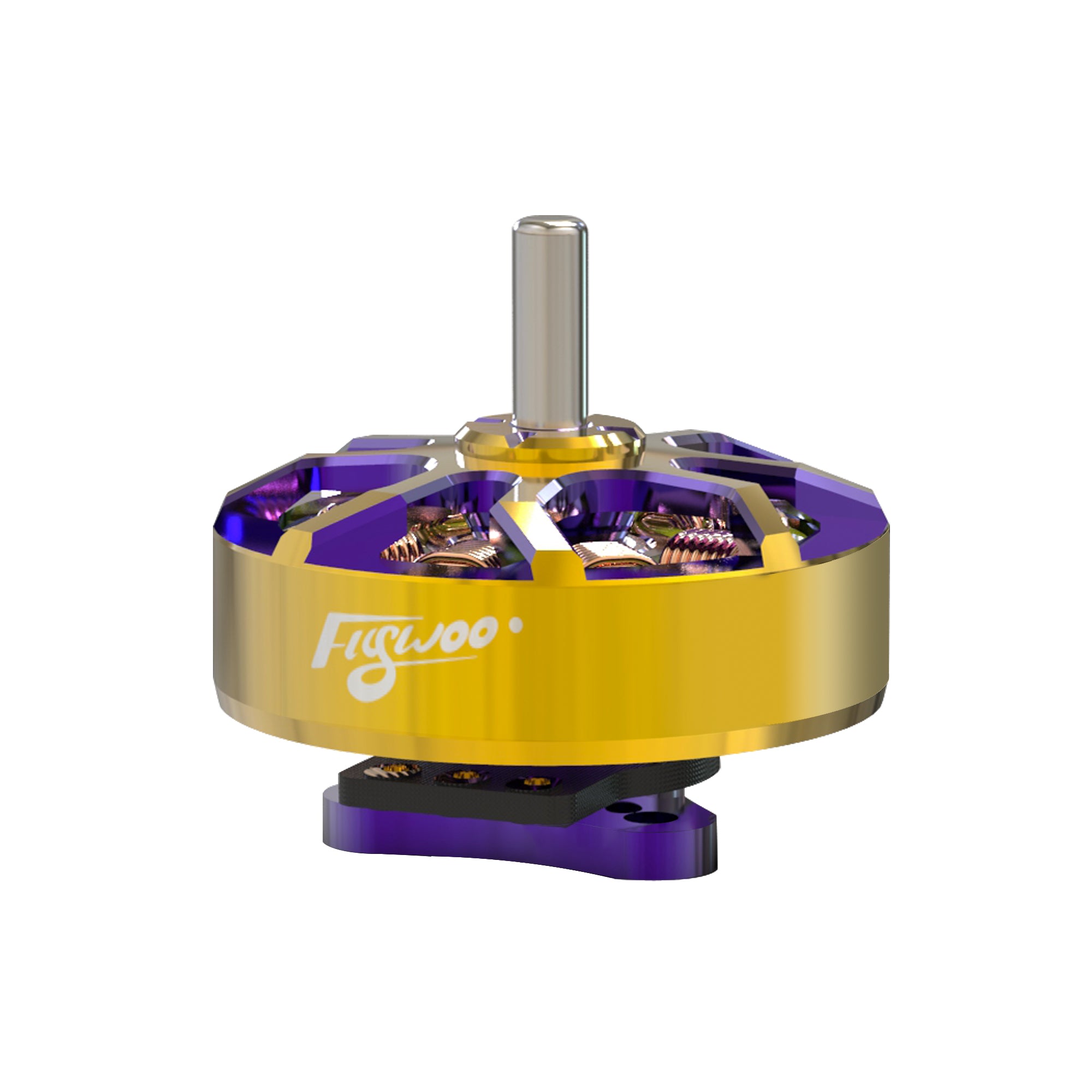 ROBO 1003 14800KV 1-2S Fpv Motor -FLYWOO