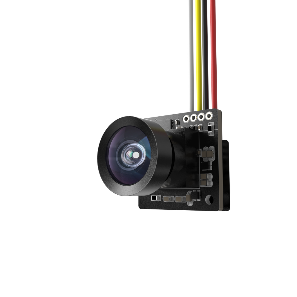 HDZero Eco Camera 原廠商品圖片 1
