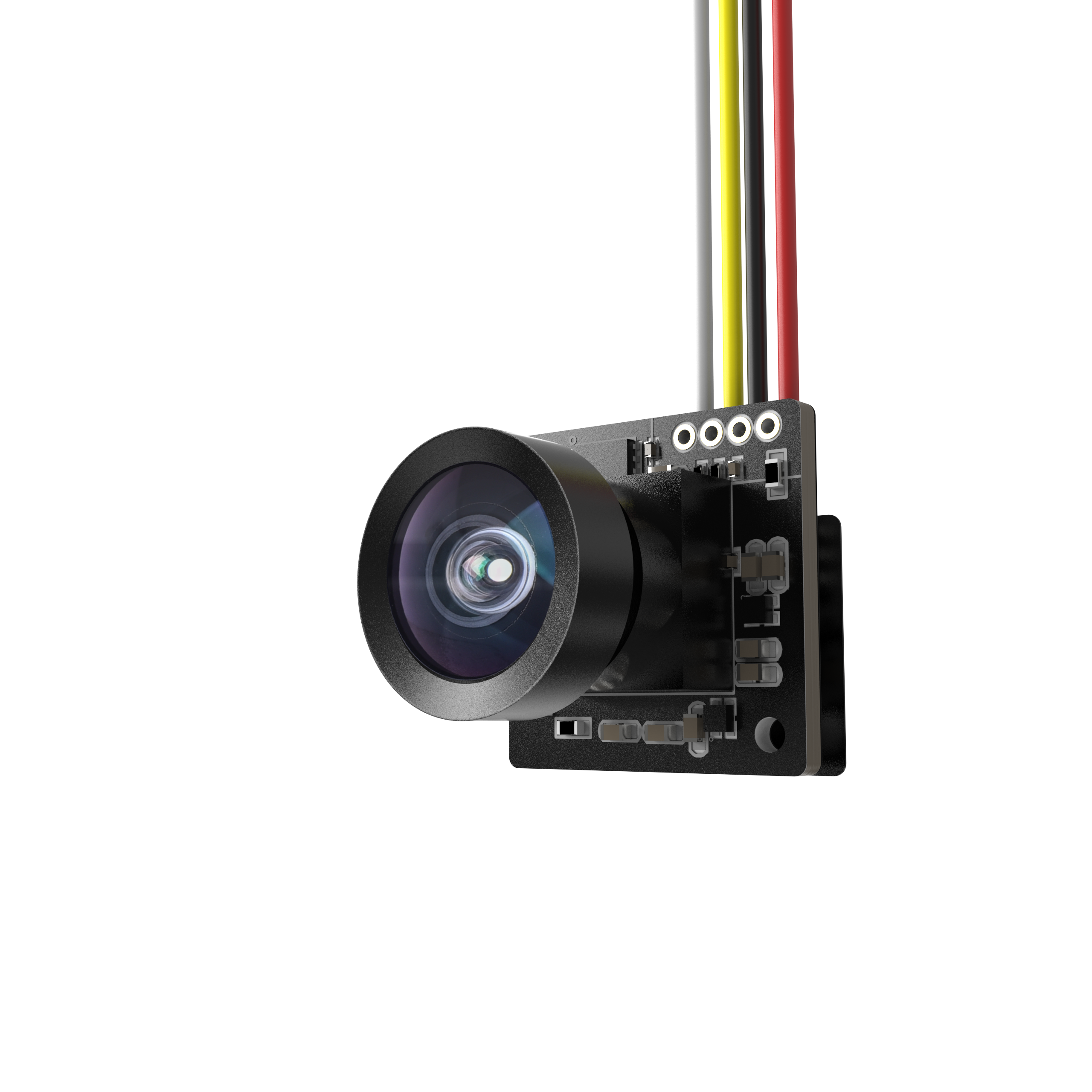 HDZero Eco Camera 原廠商品圖片 1