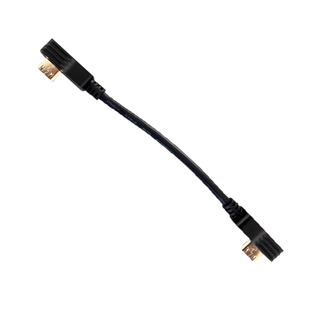 HDZero Mini HDMI Cable 原廠商品圖片 1