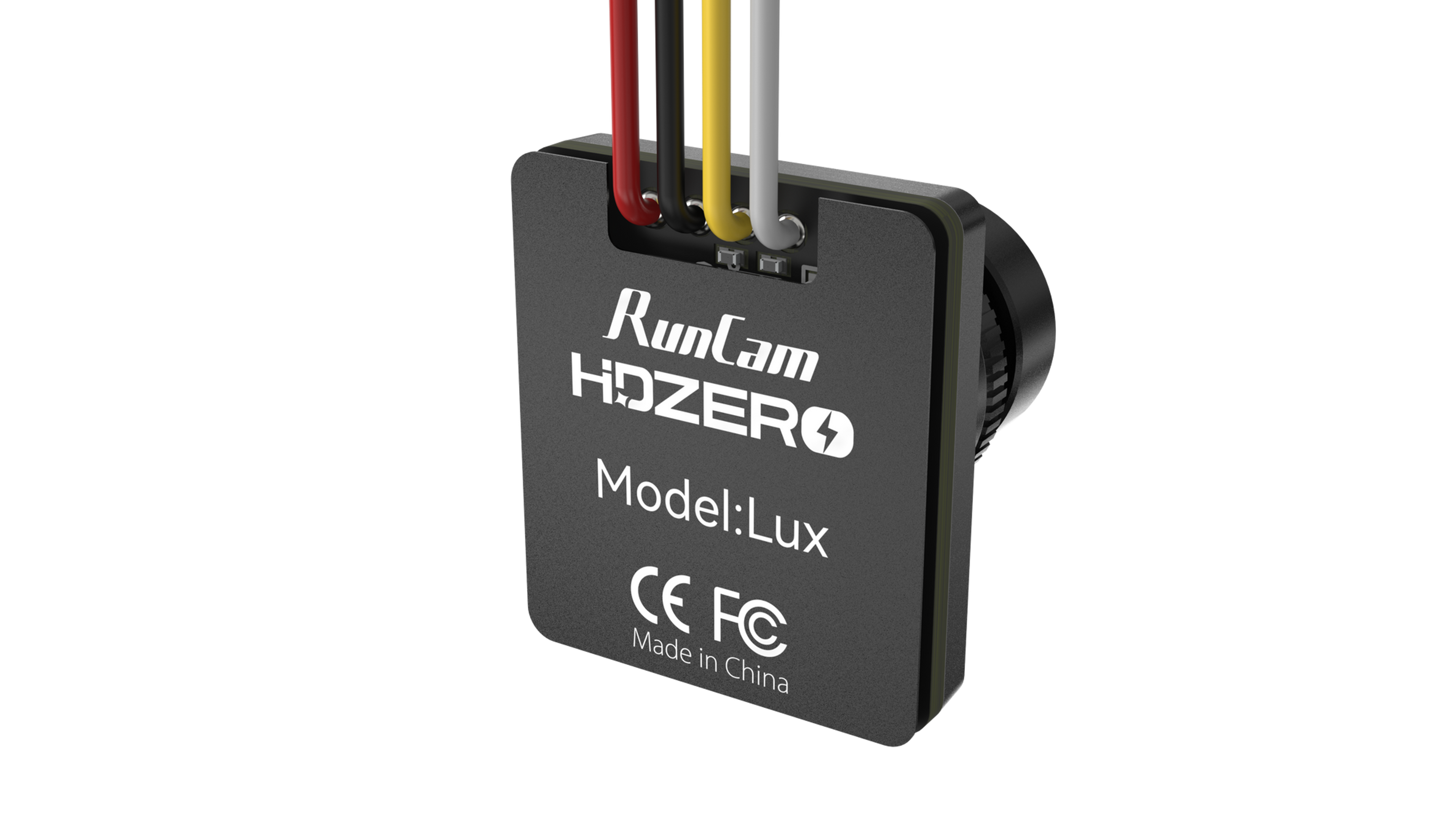 HDZero Lux Camera 原廠商品圖片 2