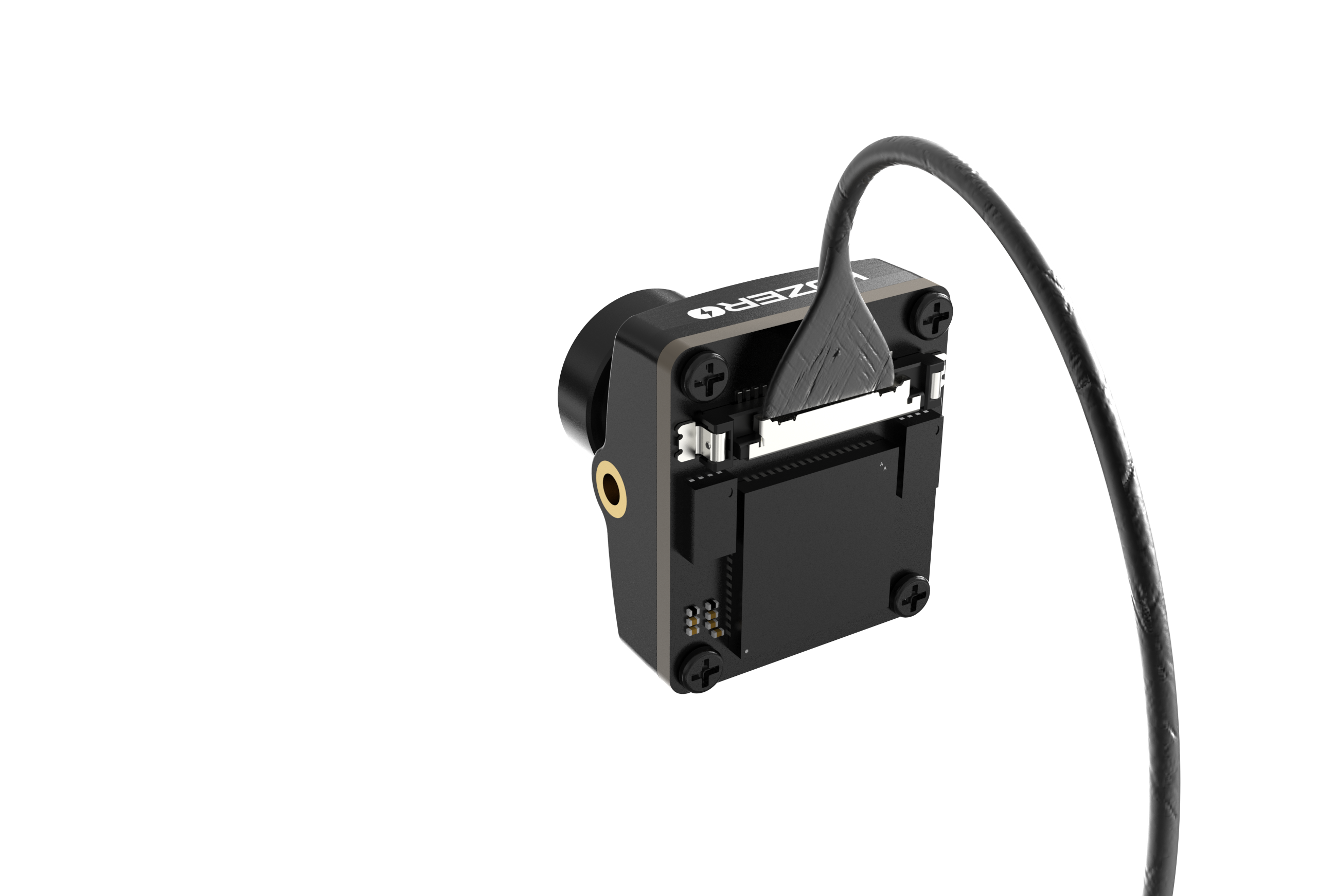HDZero Nano V3 Camera 原廠商品圖片 4