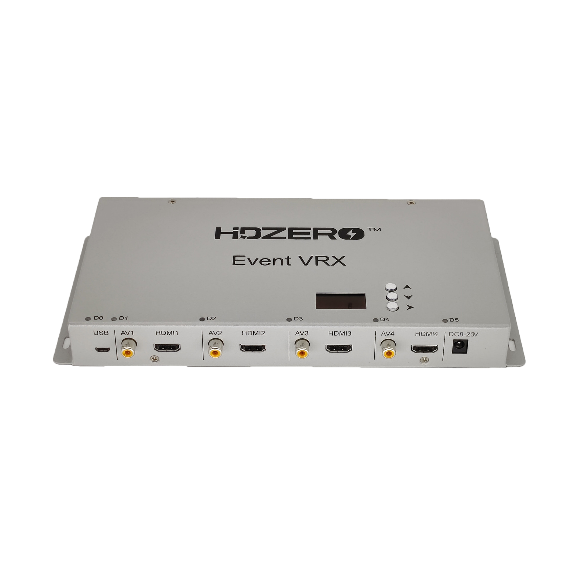 HDZero Event VRX 原廠商品圖片 3