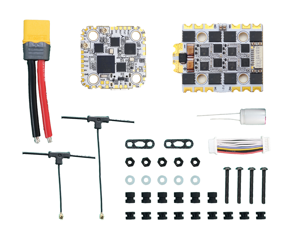 HDZero Halo Stack 原廠商品圖片 6