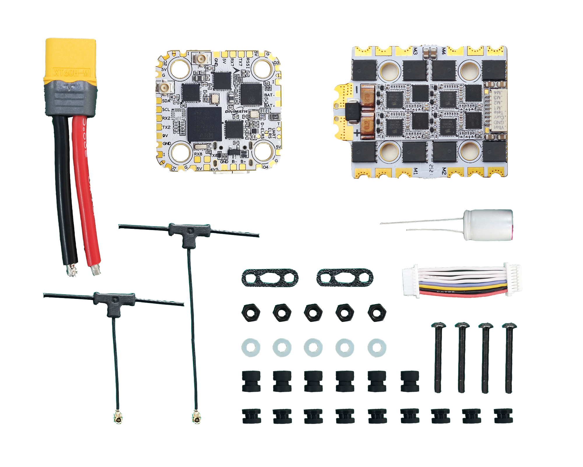 HDZero Halo Stack 原廠商品圖片 6