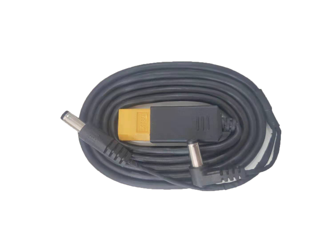 HDZero Xt60 Dc Cable 原廠商品圖片 1