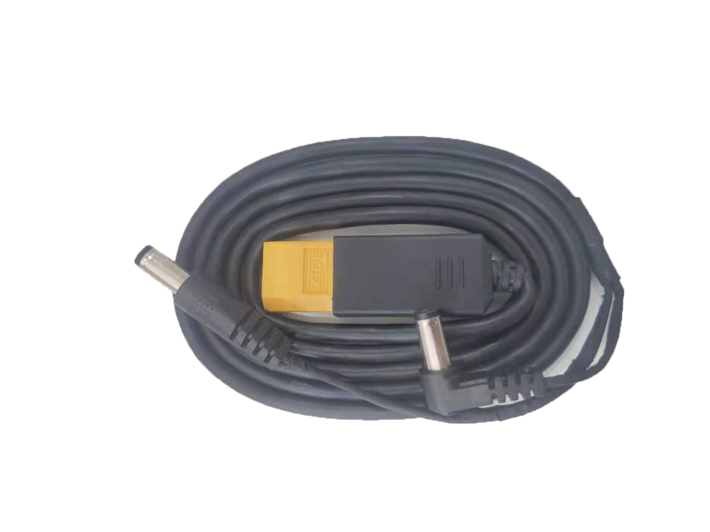 HDZero Xt60 Dc Cable 原廠商品圖片 1