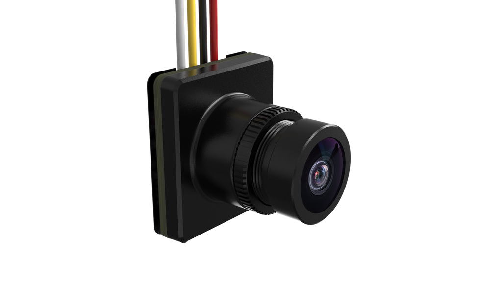 HDZero Lux Camera 原廠商品圖片 4