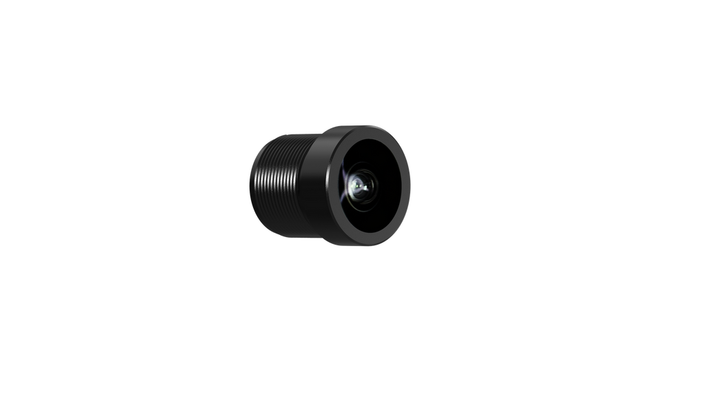HDZero Replacement Lens For Nano V3 Lux 原廠商品圖片 2