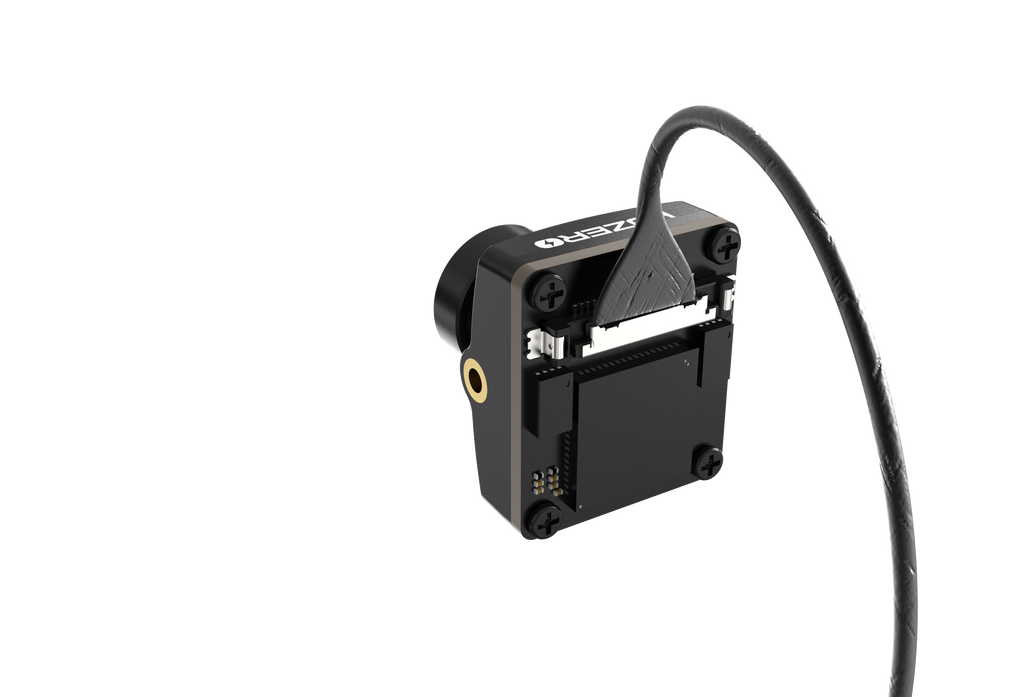 HDZero Nano V3 Camera 原廠商品圖片 4