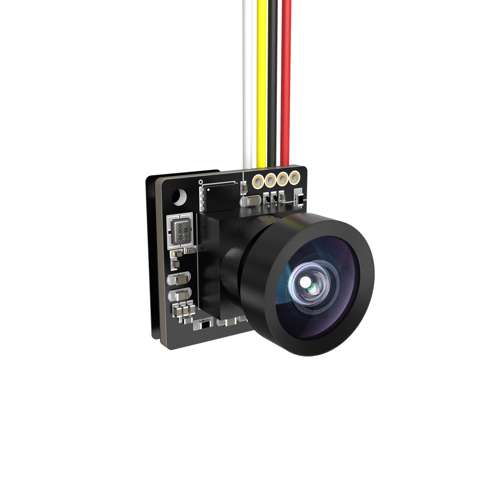 HDZero Eco Camera 原廠商品圖片 3