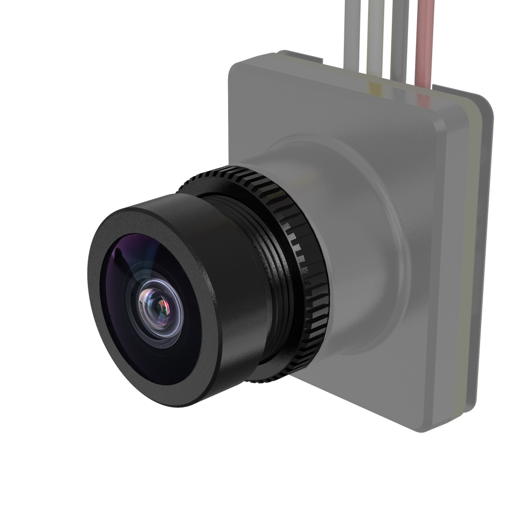 HDZero Replacement Lens For Nano V3 Lux 原廠商品圖片 4