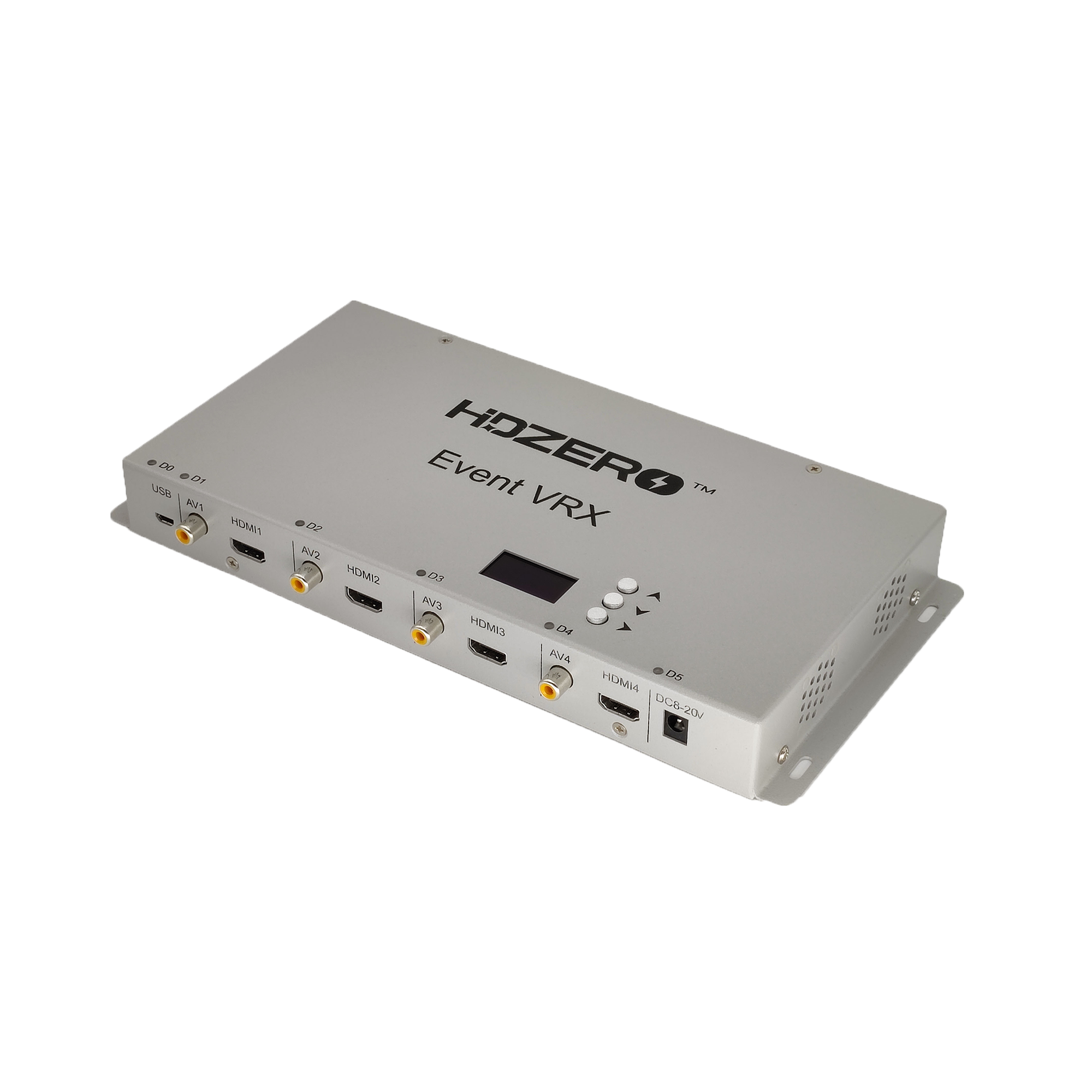 HDZero Event VRX 原廠商品圖片 1