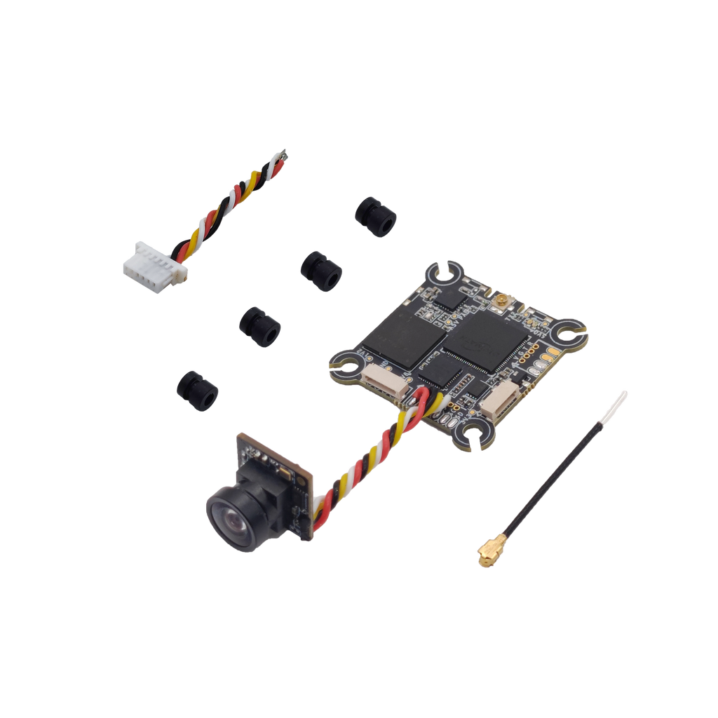 HDZero Eco Bundle 原廠商品圖片 2