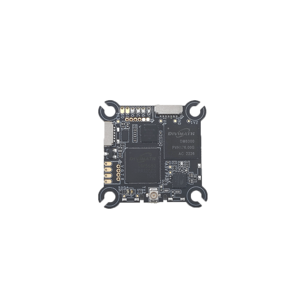 HDZero Eco VTX 原廠商品圖片 2