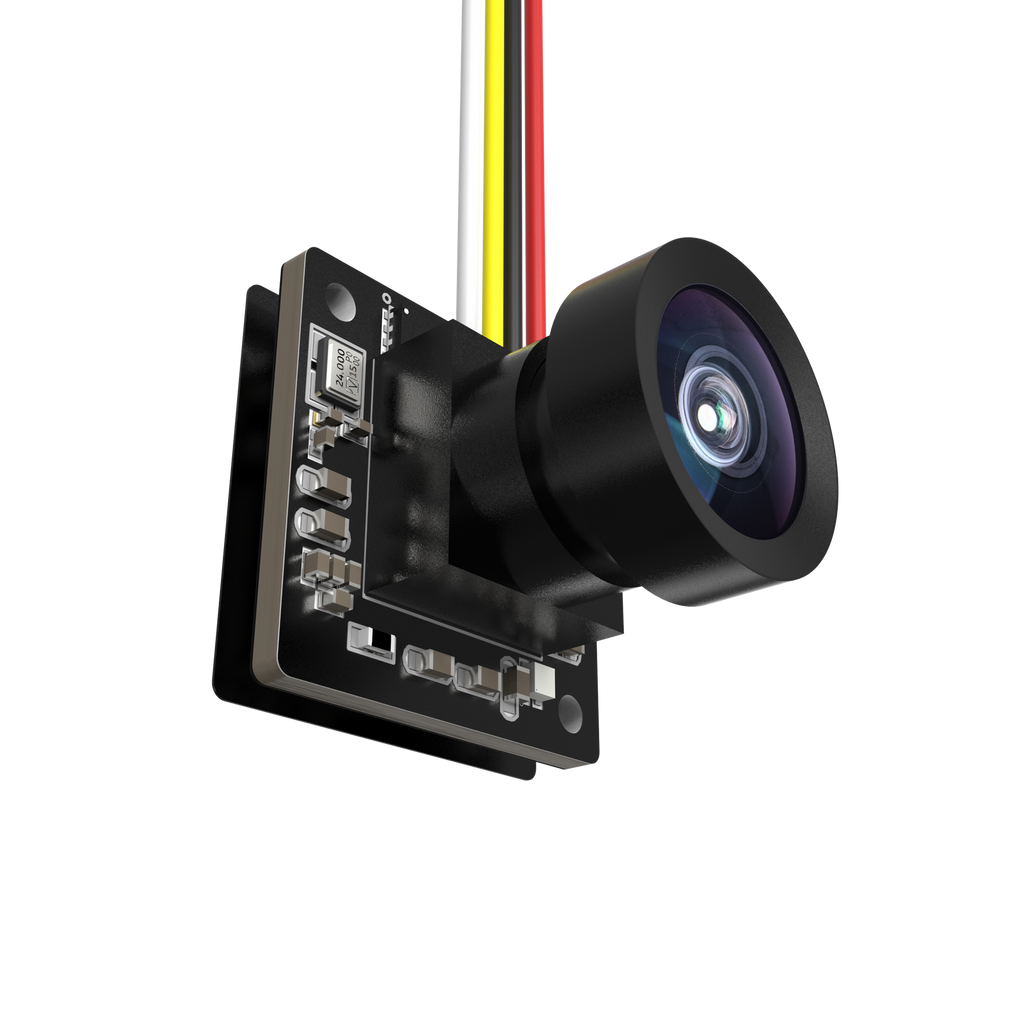 HDZero Eco Camera 原廠商品圖片 4