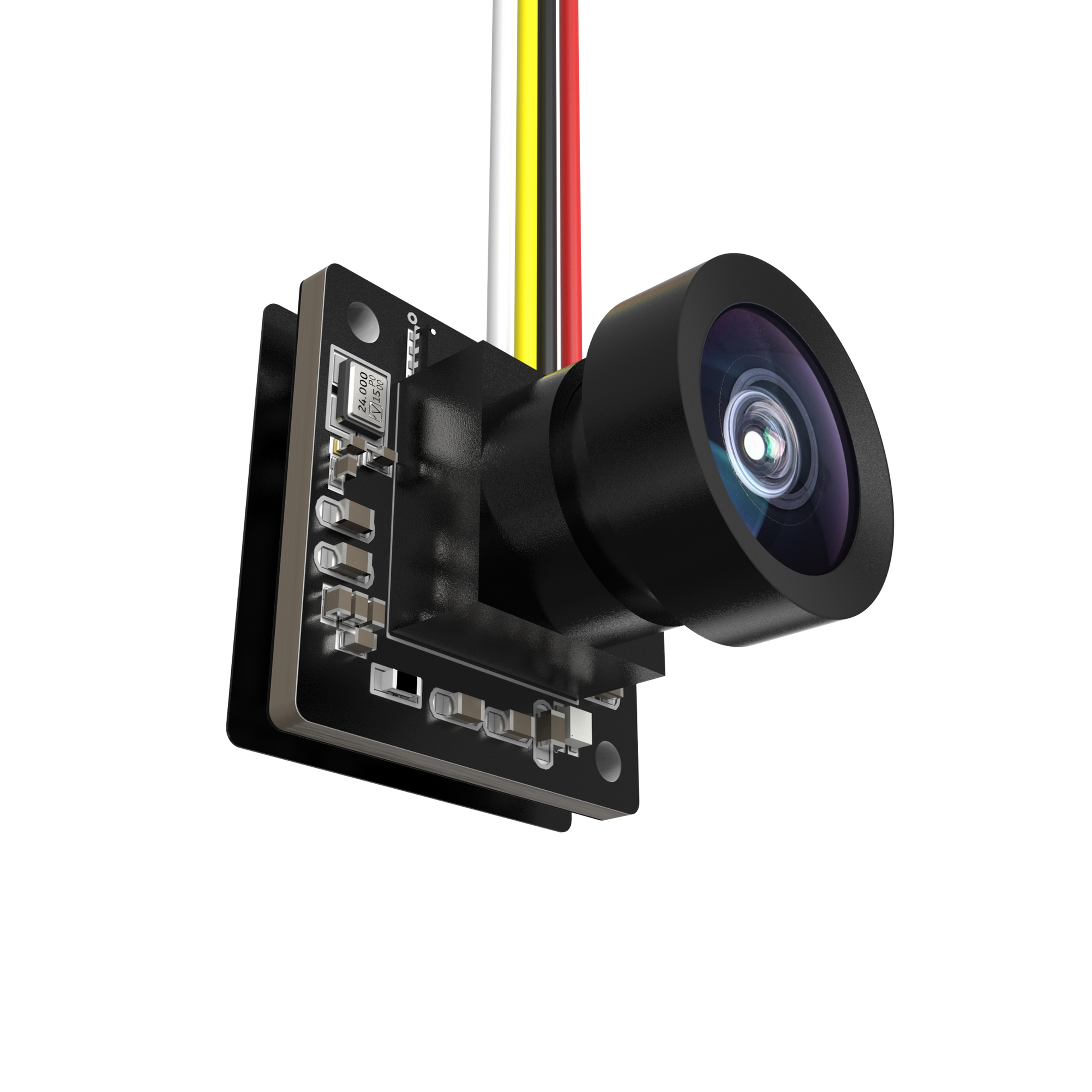 HDZero Eco Camera 原廠商品圖片 4