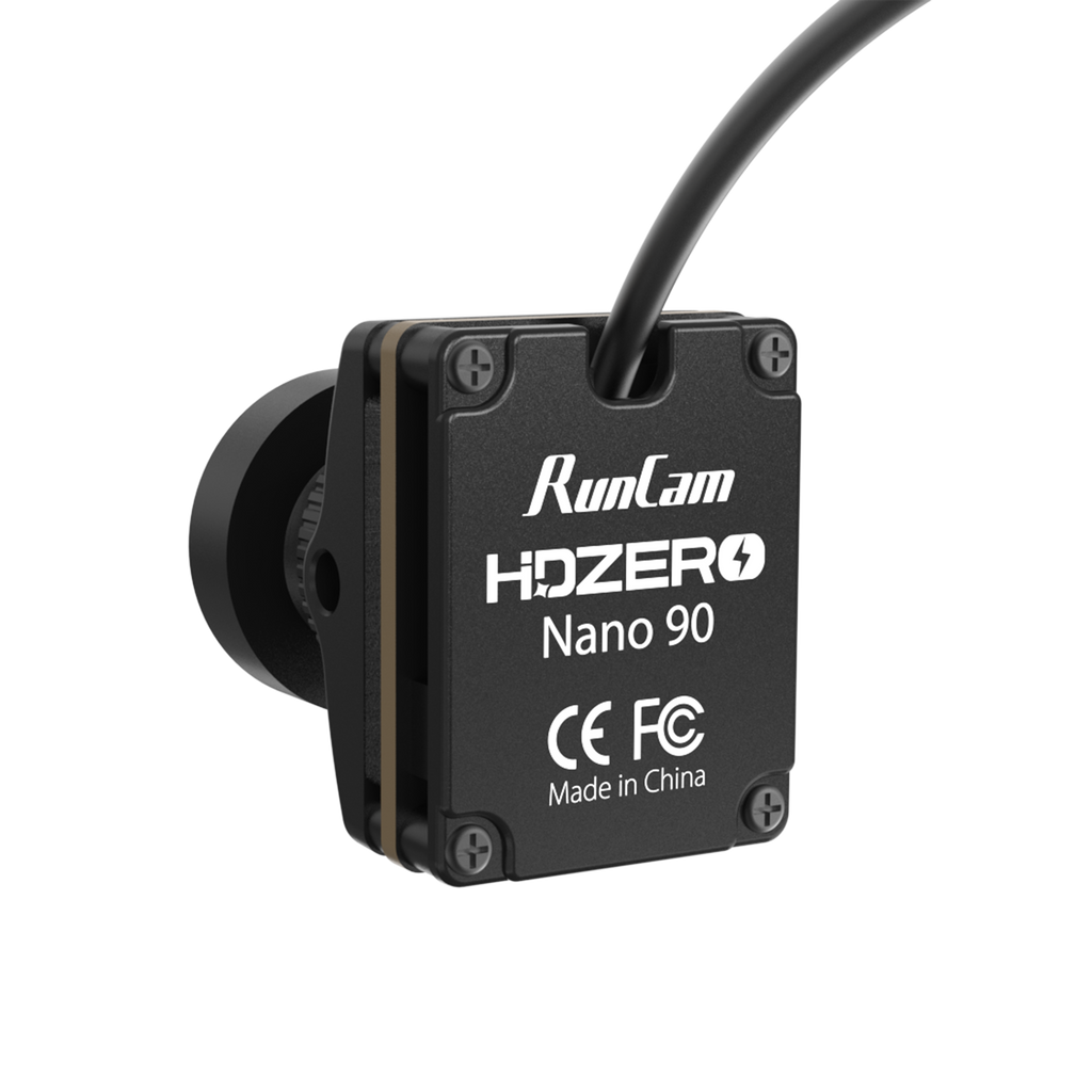 HDZero Nano 90 V2 原廠商品圖片 4
