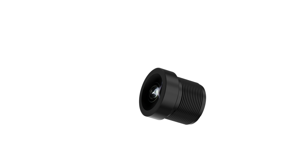 HDZero Replacement Lens For Nano V3 Lux 原廠商品圖片 1