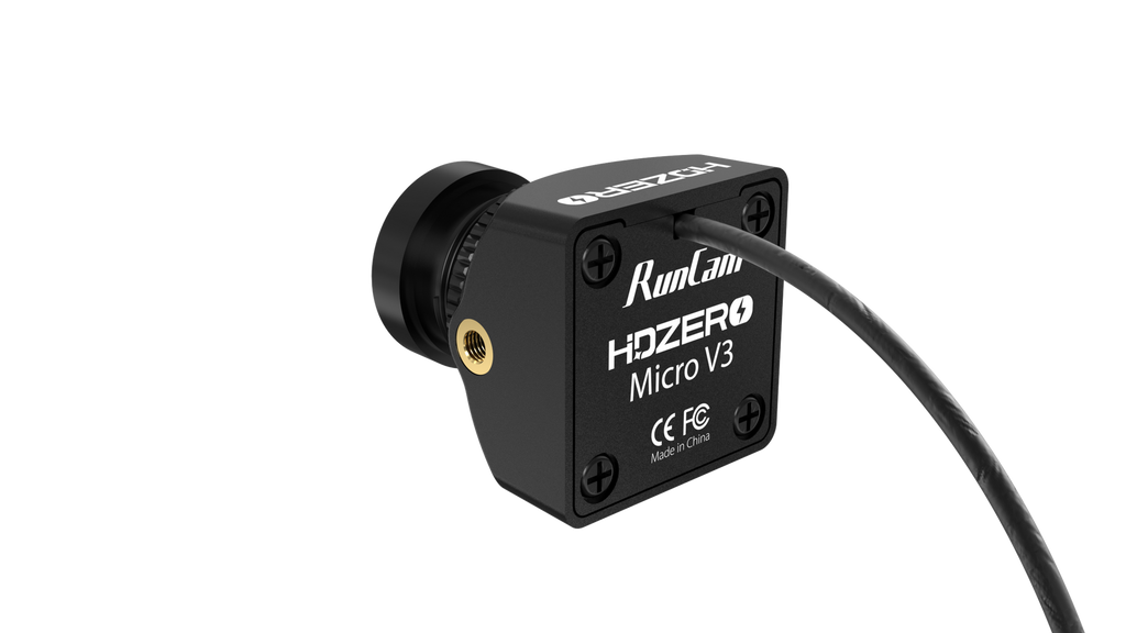 HDZero Micro V3 Camera 原廠商品圖片 2