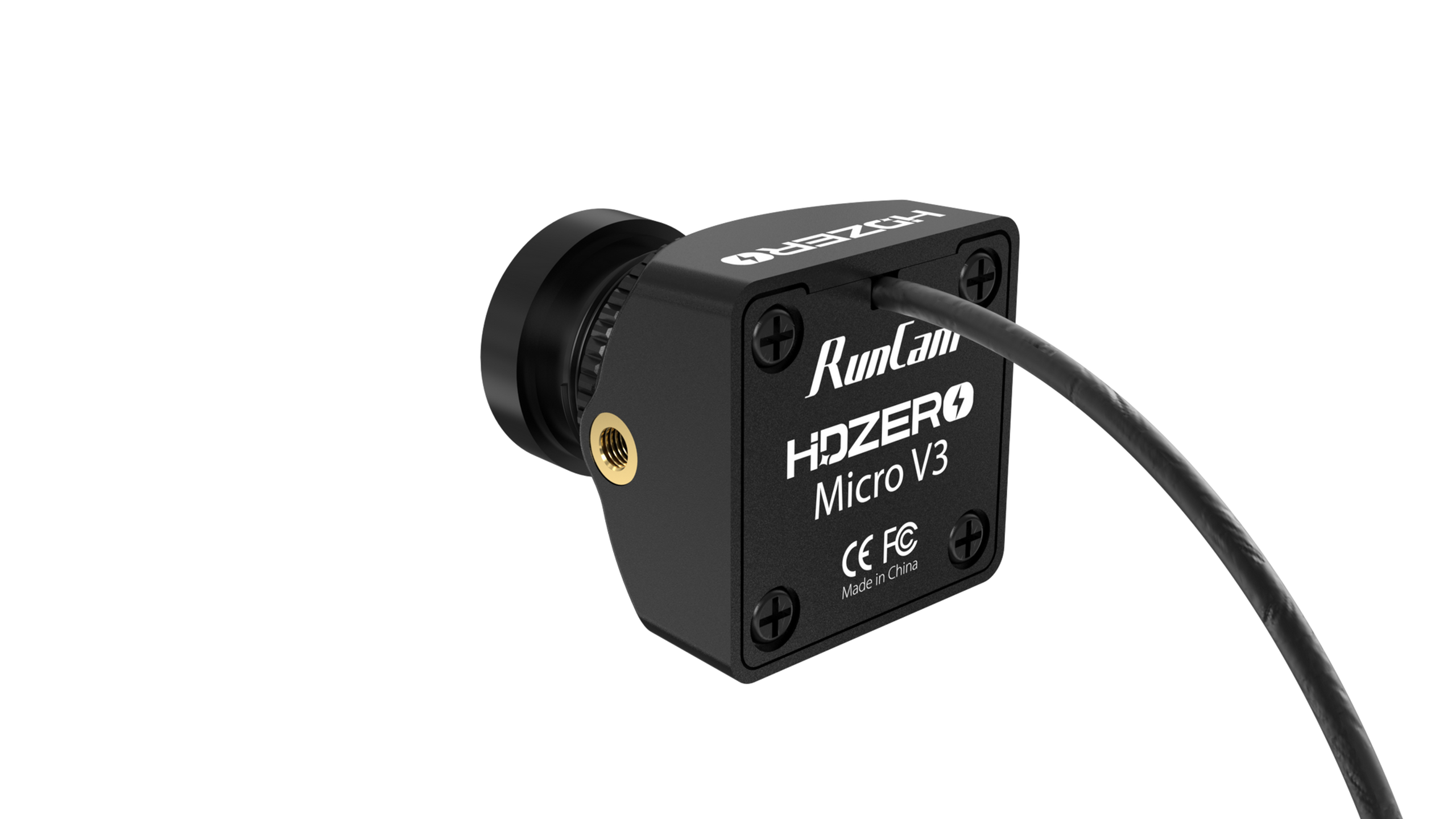 HDZero Micro V3 Camera 原廠商品圖片 2