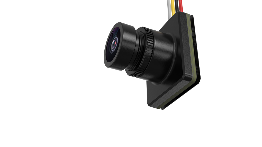 HDZero Lux Camera 原廠商品圖片 3