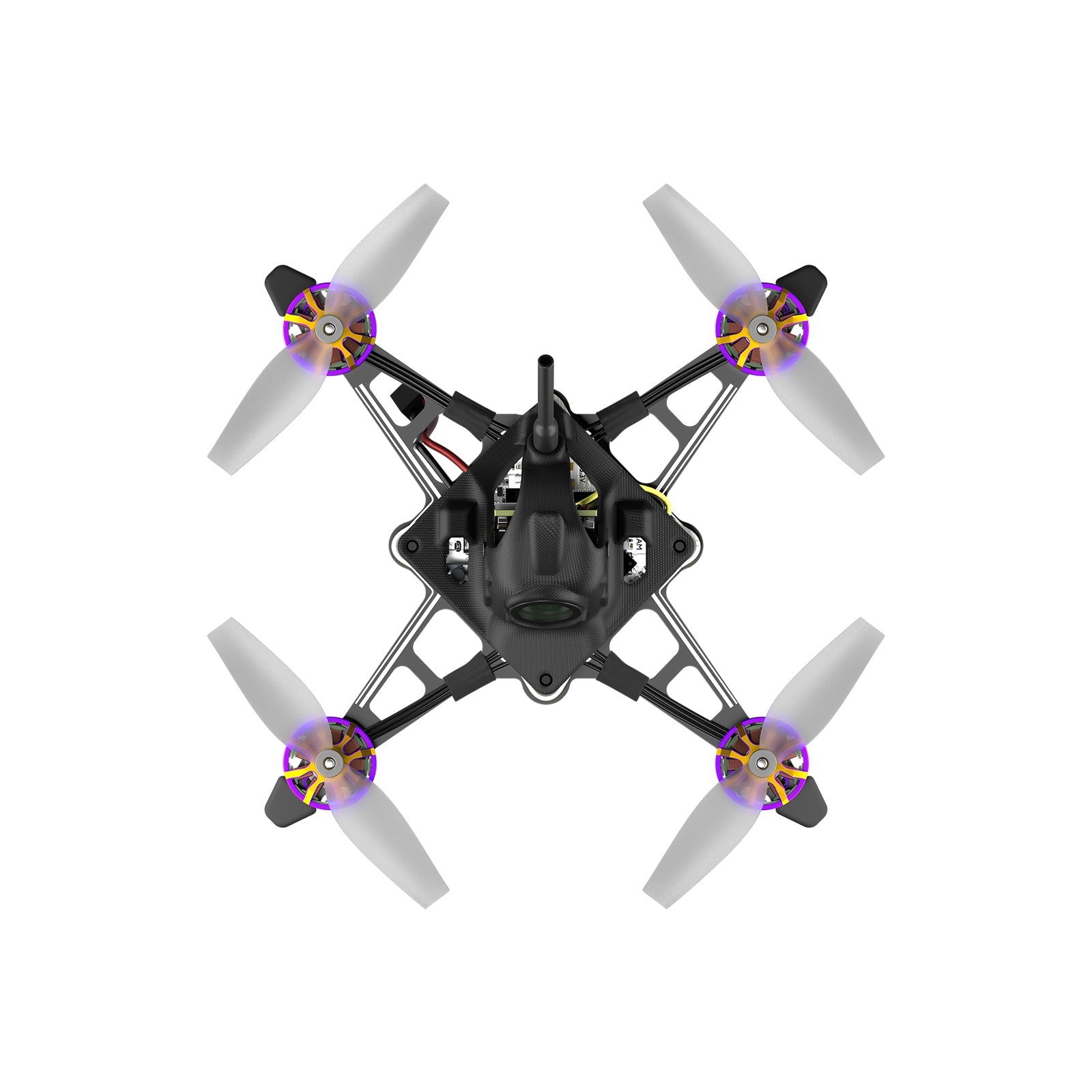 Flywoo Firefly 18 1S Nano Baby V3 配置展示