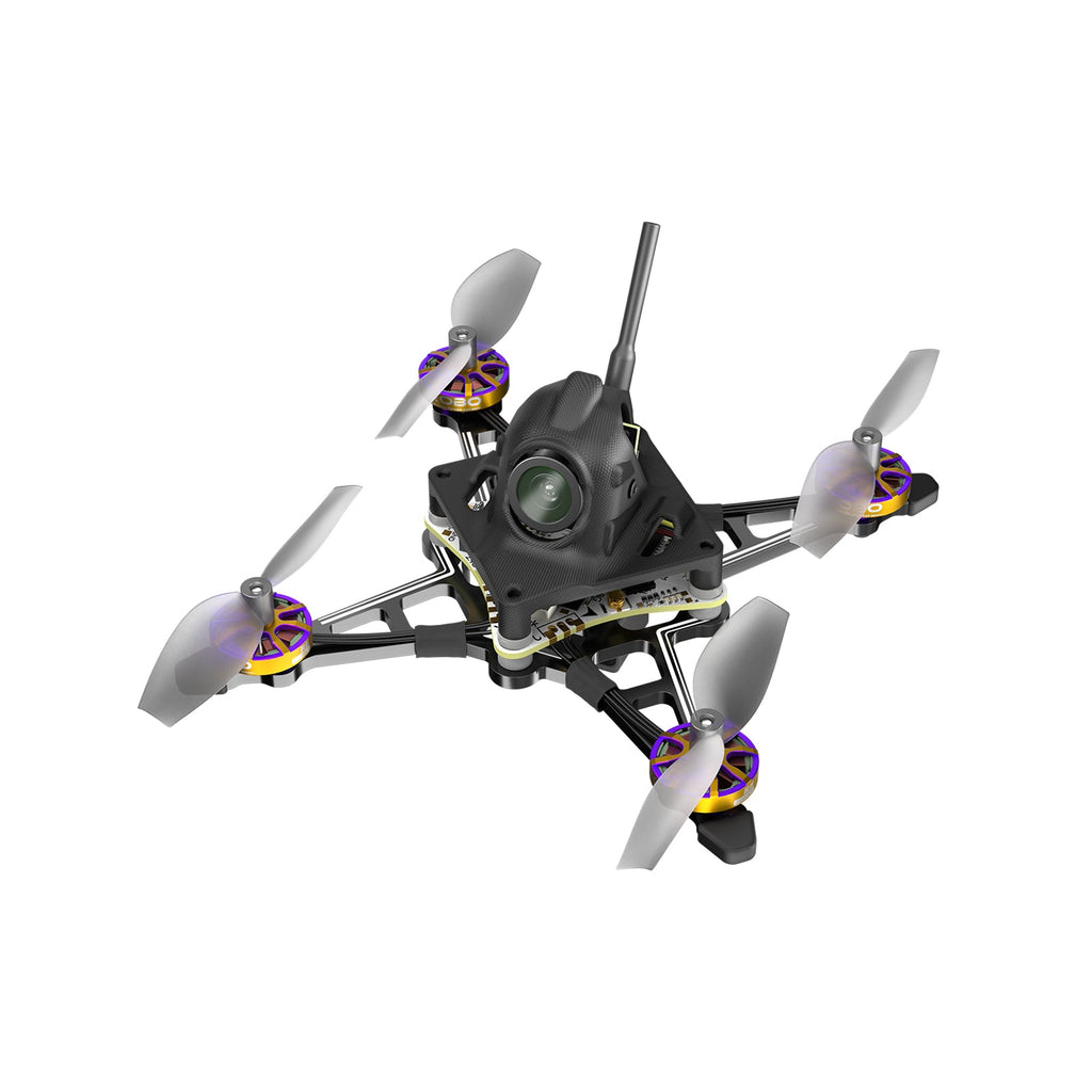 Flywoo Firefly 18 1S Nano Baby V3 模擬版官方主圖