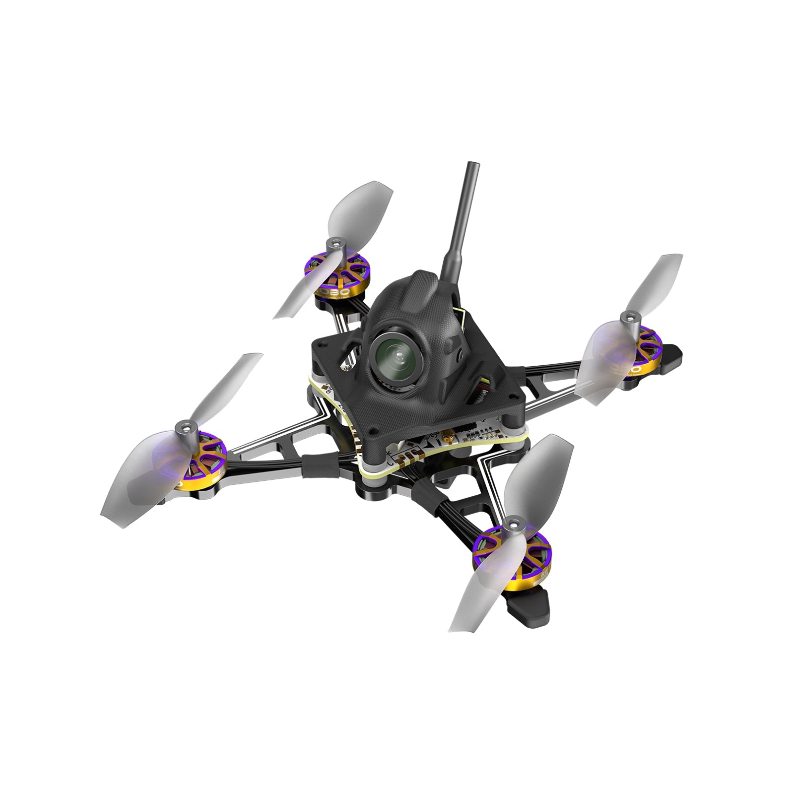 Flywoo Firefly 18 1S Nano Baby V3 模擬版官方主圖