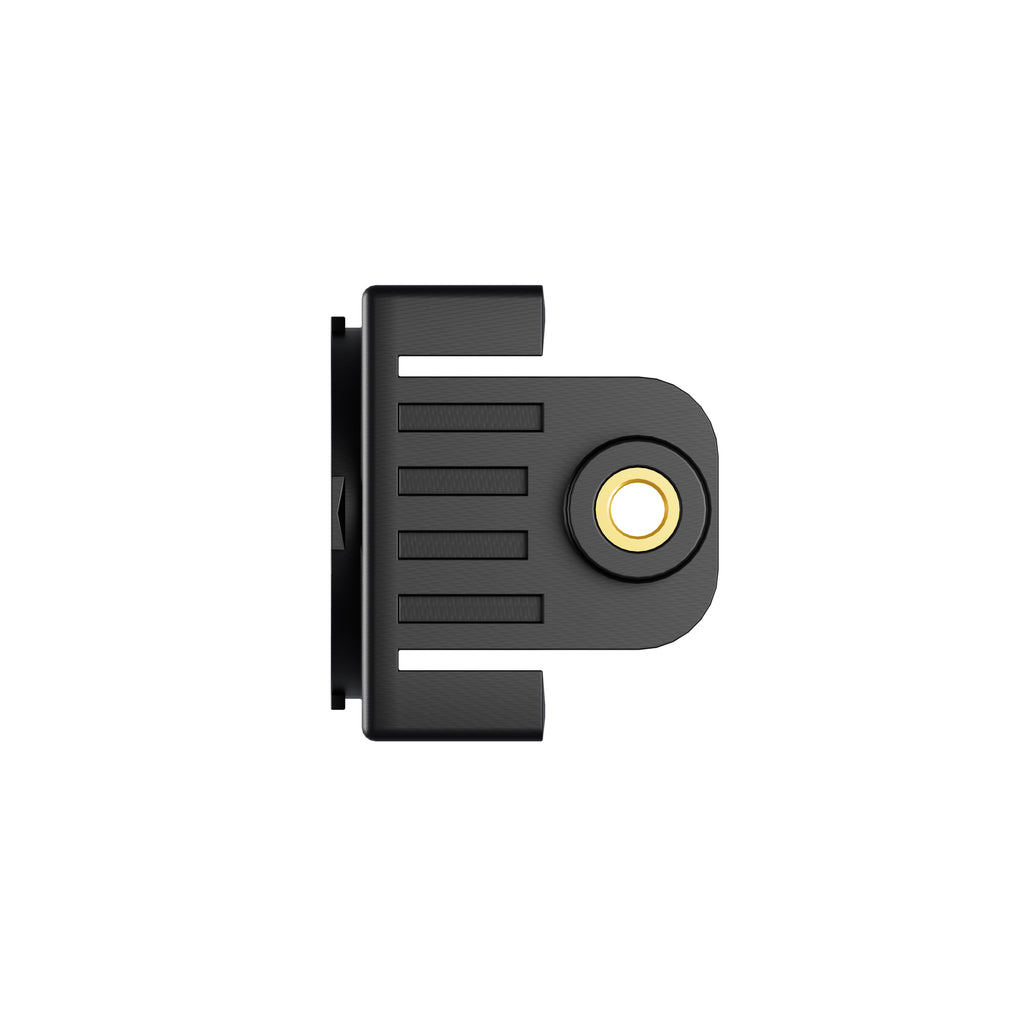 Flywoo DJI O4 Camera Shell Set (Black\Red\Yellow\purple)-FLYWOO