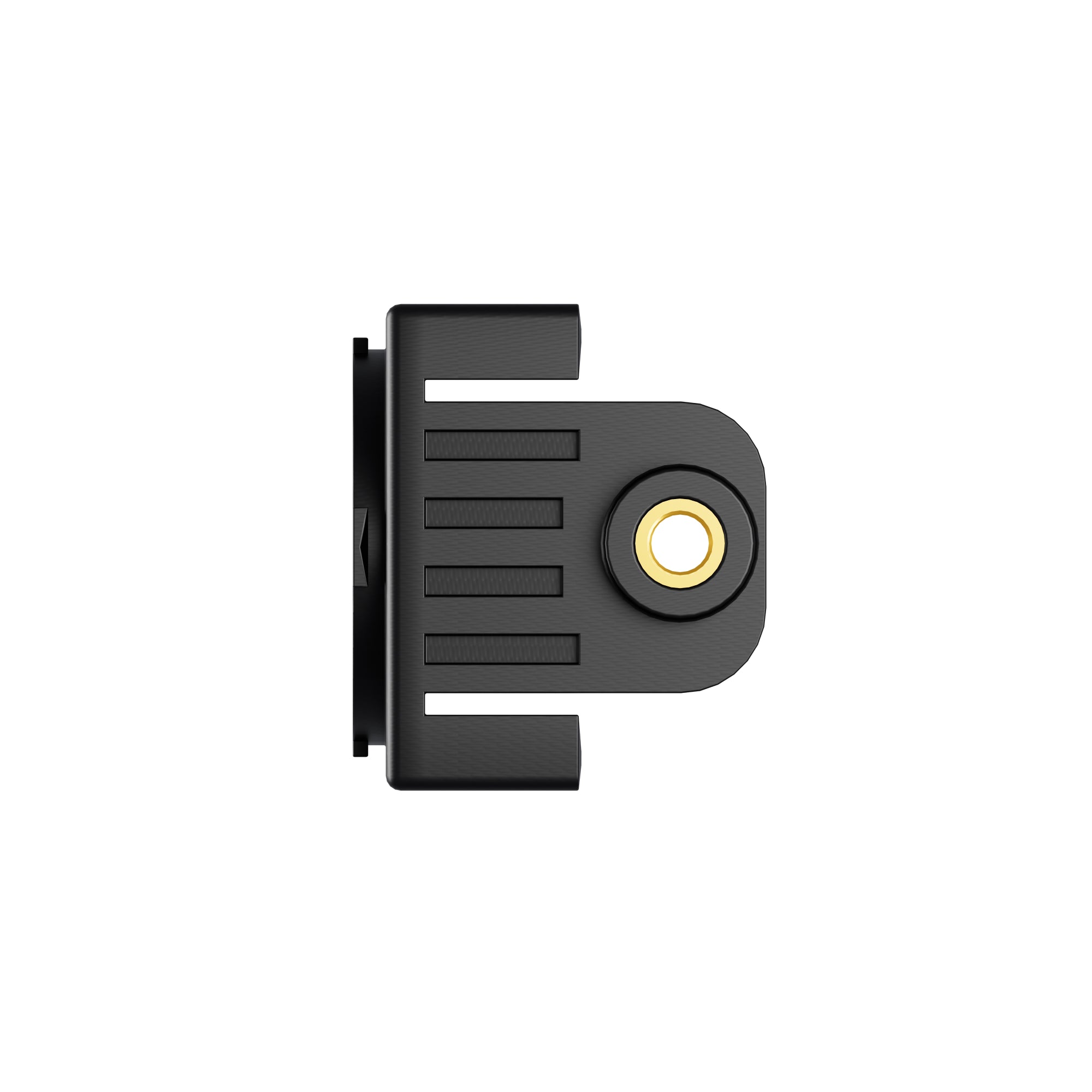Flywoo DJI O4 Camera Shell Set (Black\Red\Yellow\purple)-FLYWOO