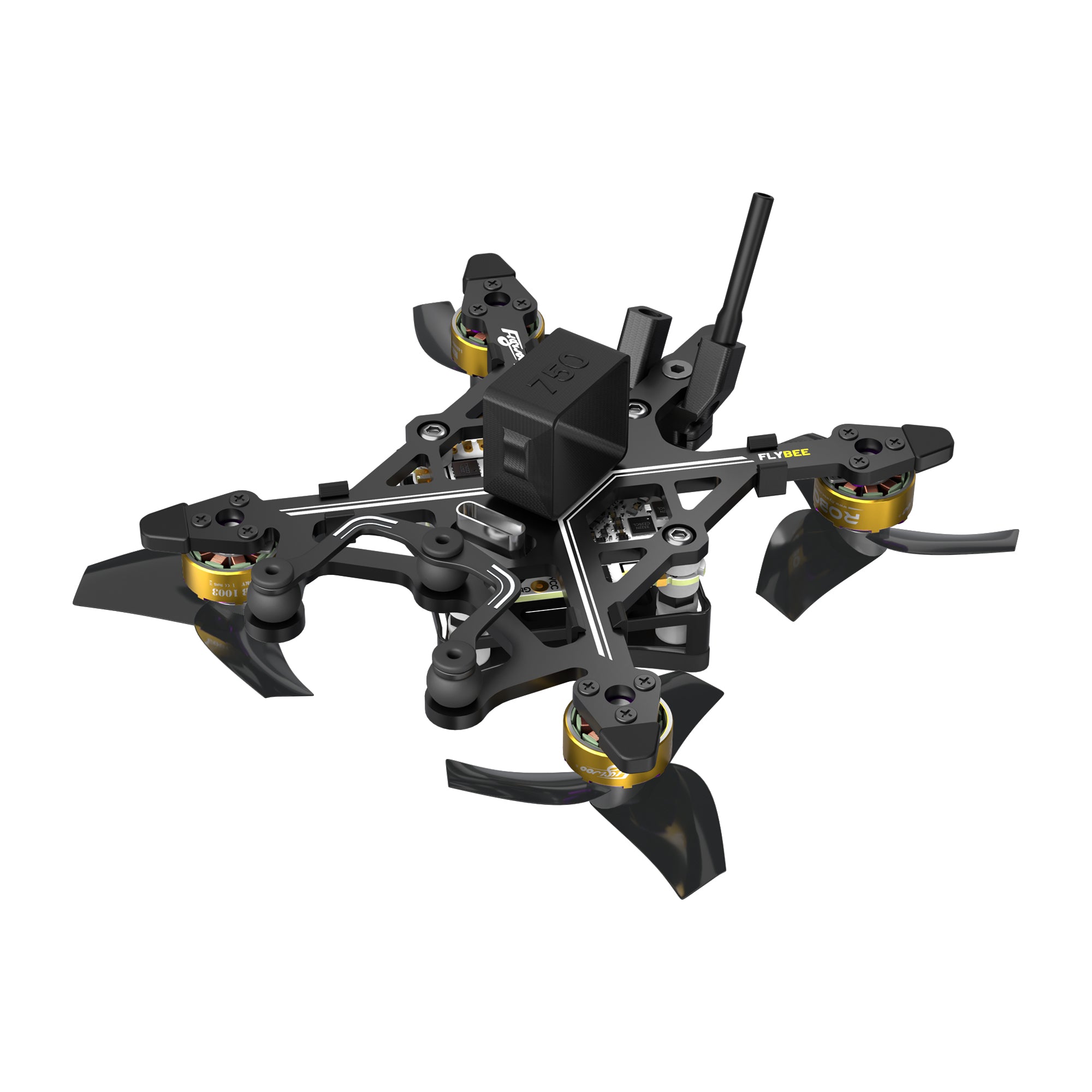 Flybee 16 HD O4 2S Ultralight FPV Drone-FLYWOO