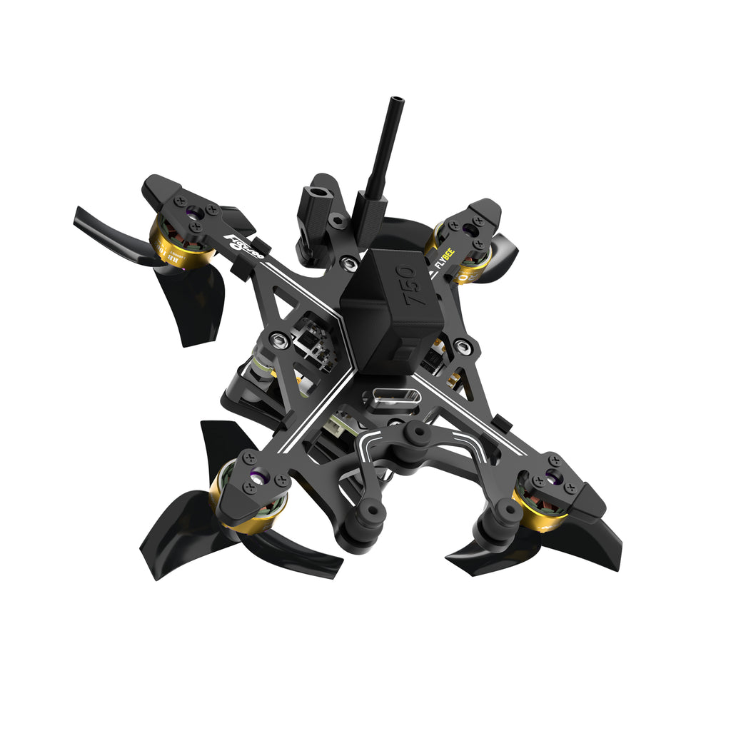 Flybee 16 HD O4 2S Ultralight FPV Drone-FLYWOO