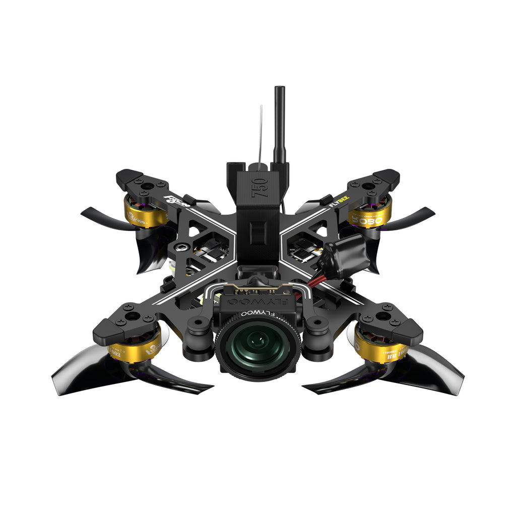 Flybee 16 HD O4 2S Ultralight FPV Drone-FLYWOO