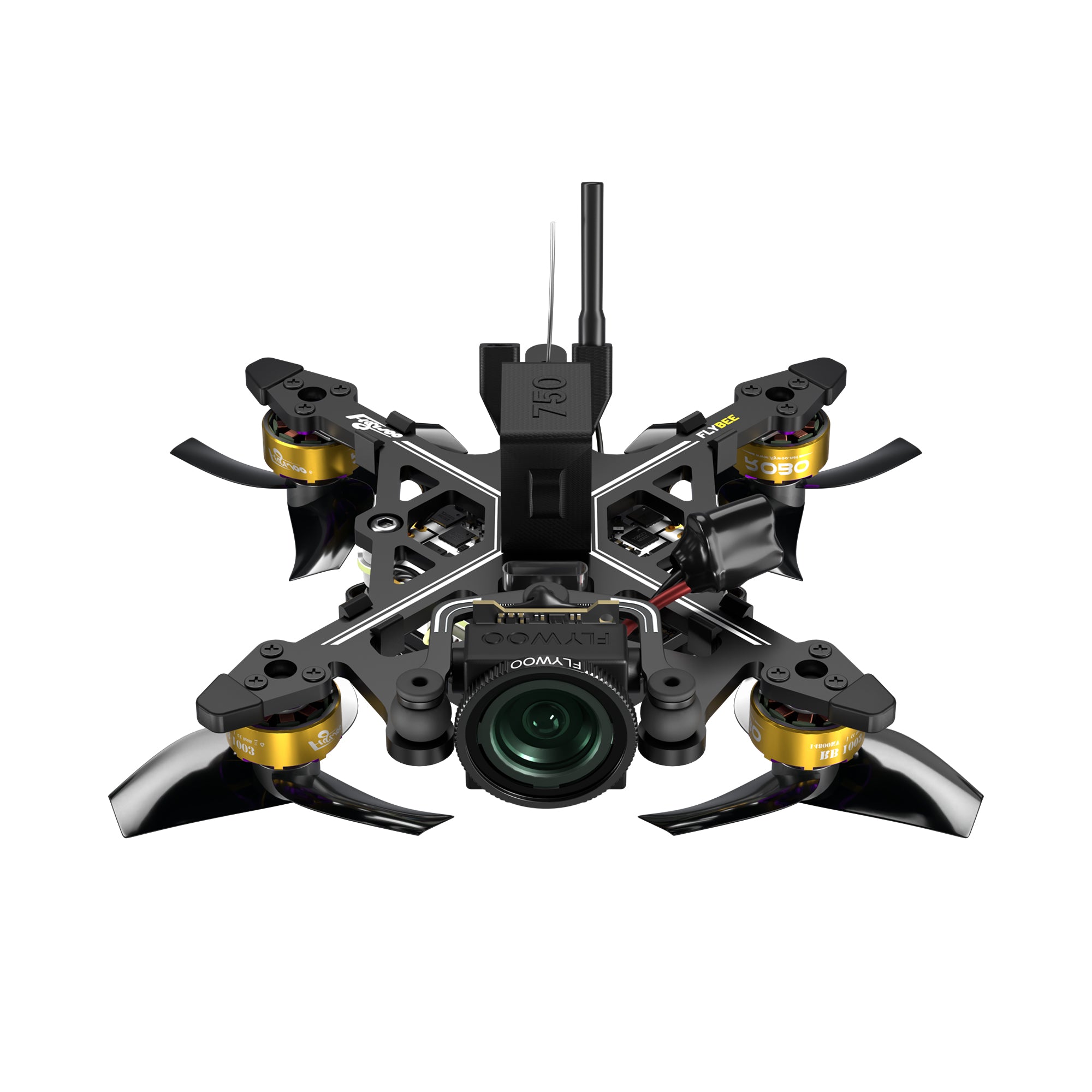 Flybee 16 HD O4 2S Ultralight FPV Drone-FLYWOO