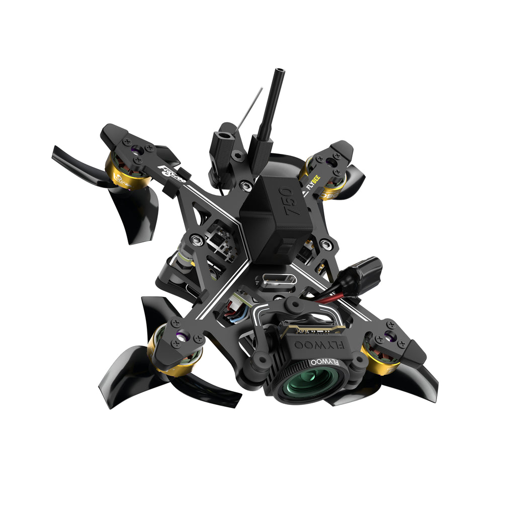 Flybee 16 HD O4 2S Ultralight FPV Drone-FLYWOO