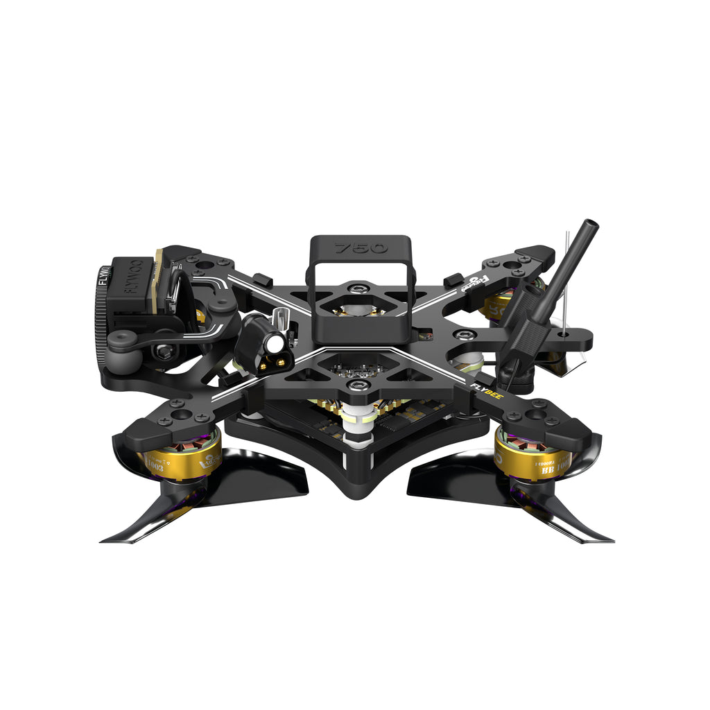 Flybee 16 HD O4 2S Ultralight FPV Drone-FLYWOO
