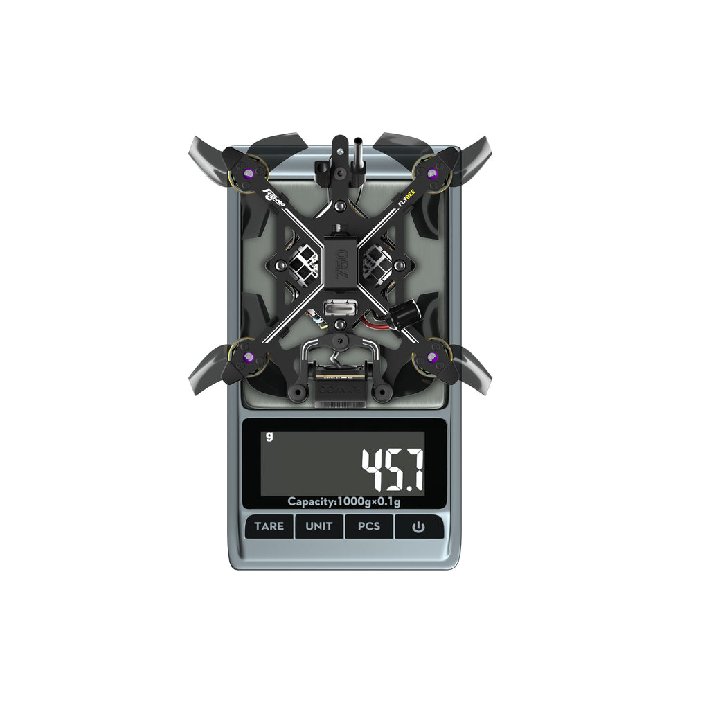 Flybee 16 HD O4 2S Ultralight FPV Drone-FLYWOO
