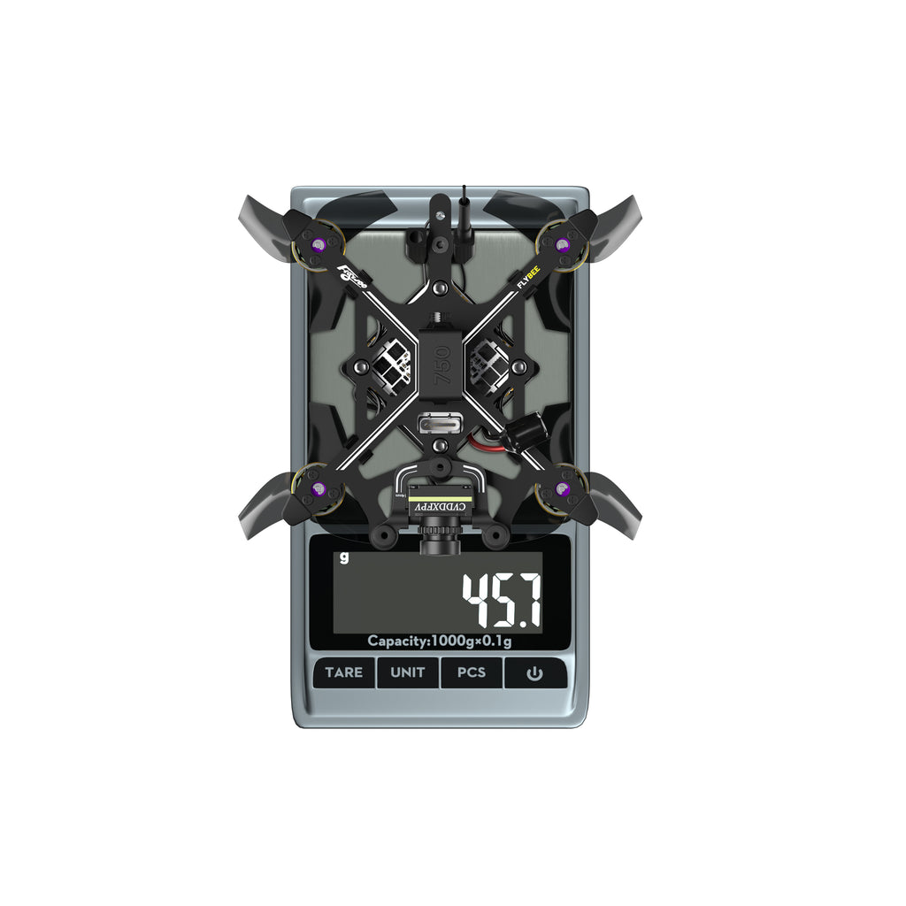 Flybee 16 HD Walksnail 2S Ultralight FPV Drone-FLYWOO
