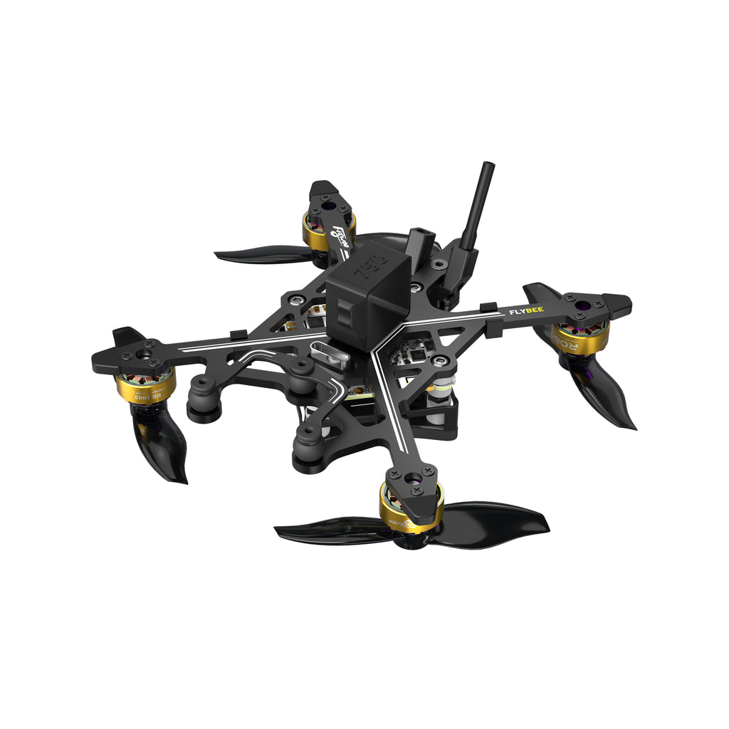 Flybee 20 HD O4 2S Ultralight FPV Drone-FLYWOO