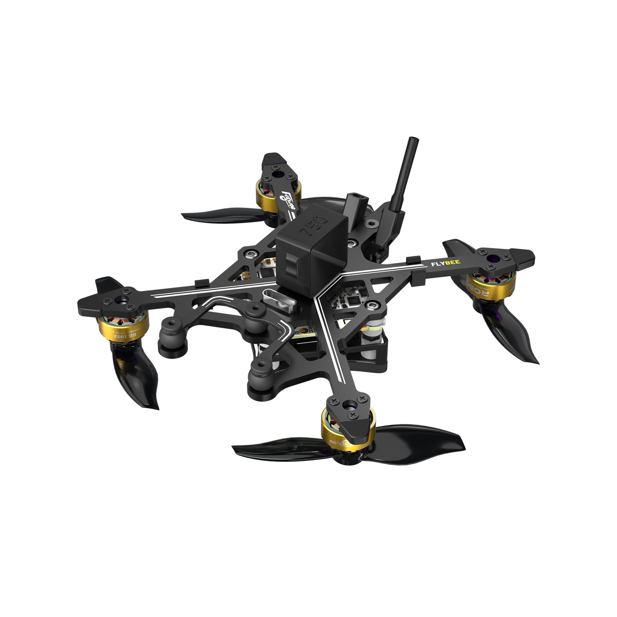 Flybee 20 HD O4 2S Ultralight FPV Drone-FLYWOO
