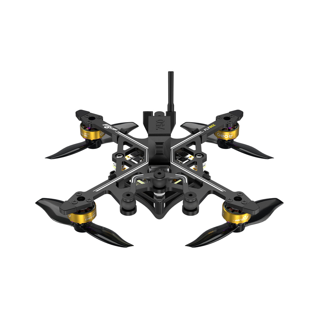 Flybee 20 HD O4 2S Ultralight FPV Drone-FLYWOO