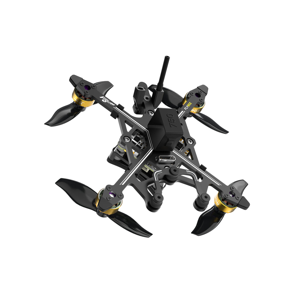 Flybee 20 HD O4 2S Ultralight FPV Drone-FLYWOO