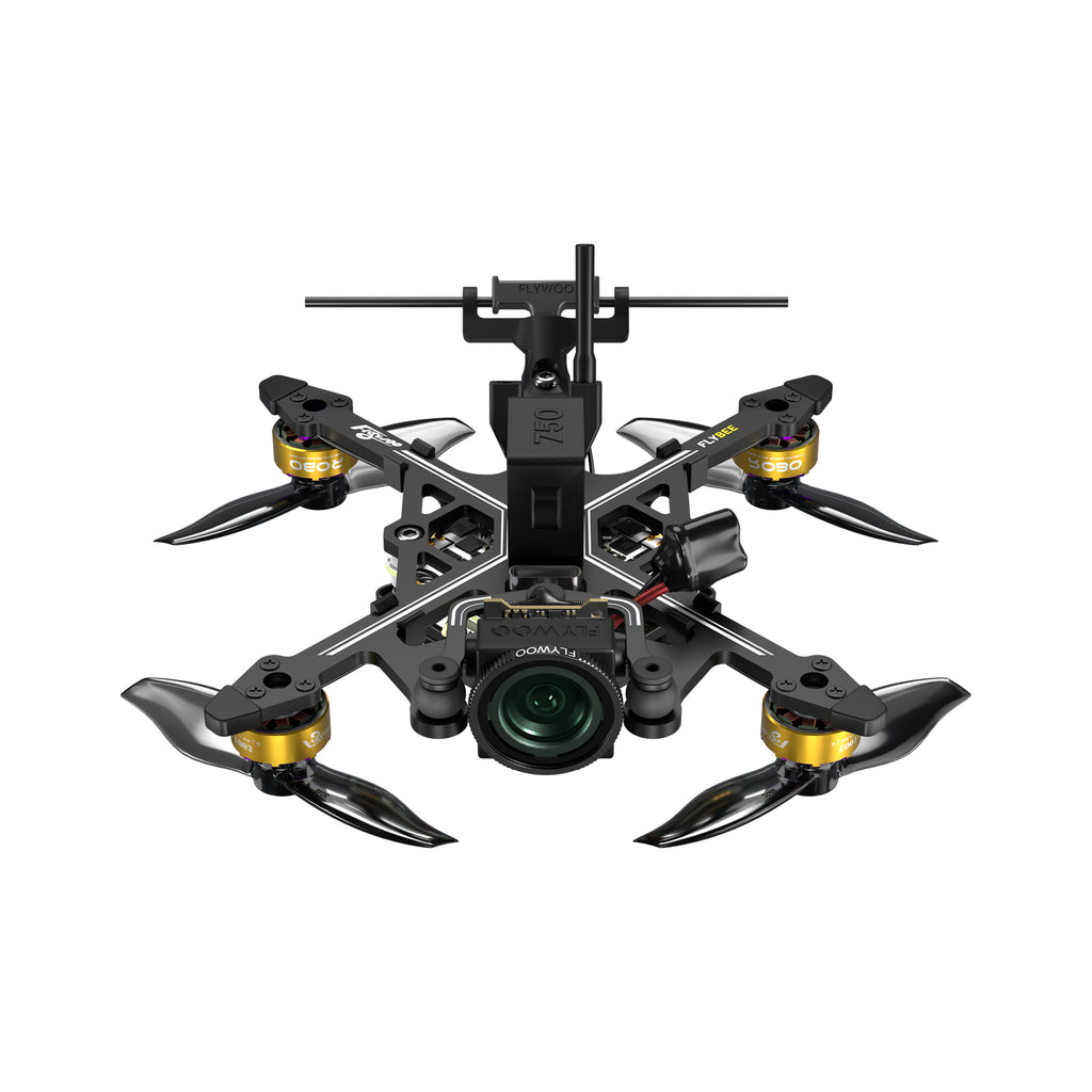 Flybee 20 HD O4 2S Ultralight FPV Drone-FLYWOO