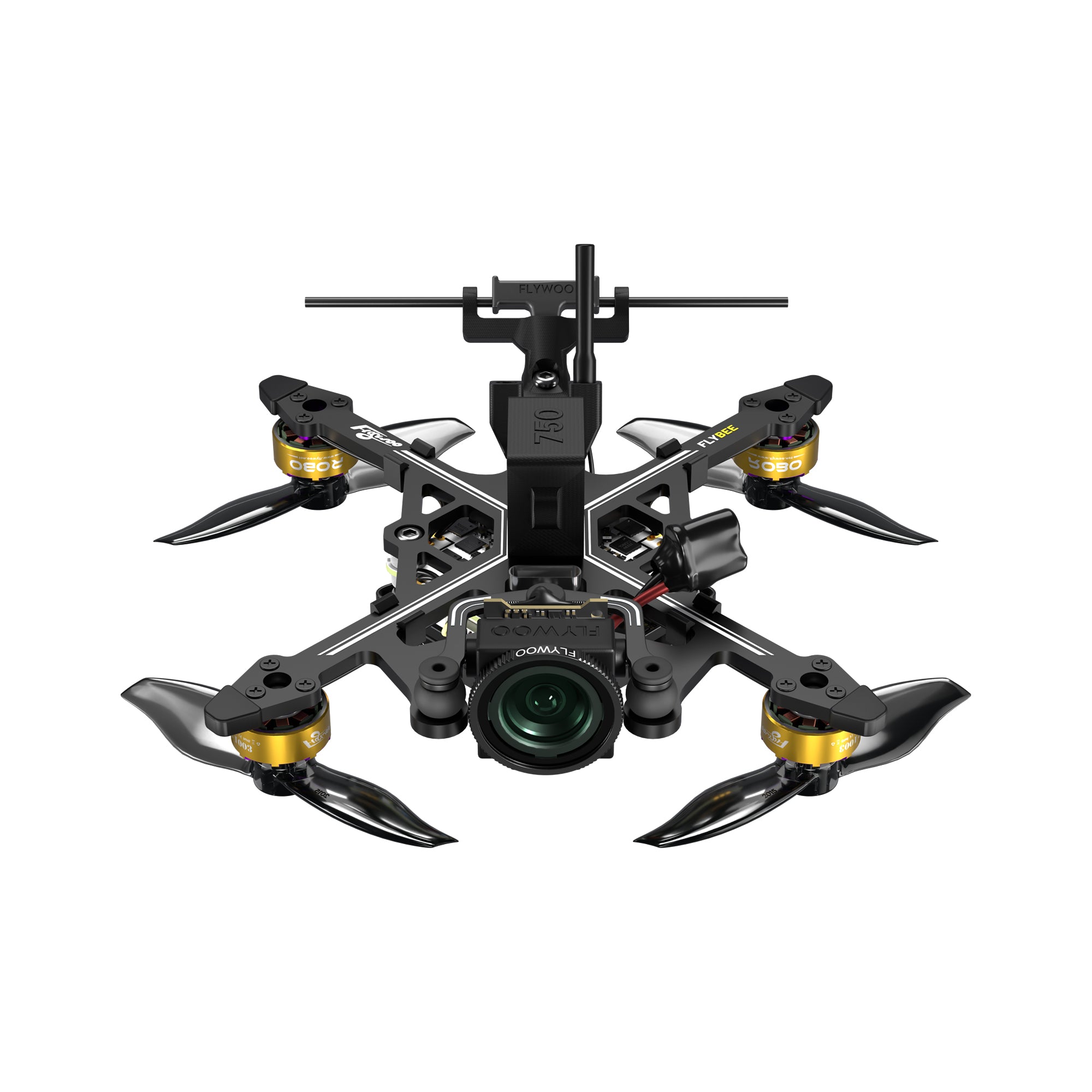 Flybee 20 HD O4 2S Ultralight FPV Drone-FLYWOO