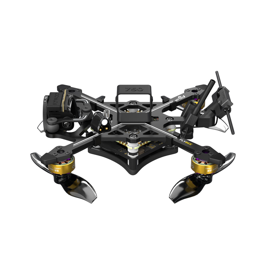 Flybee 20 HD O4 2S Ultralight FPV Drone-FLYWOO