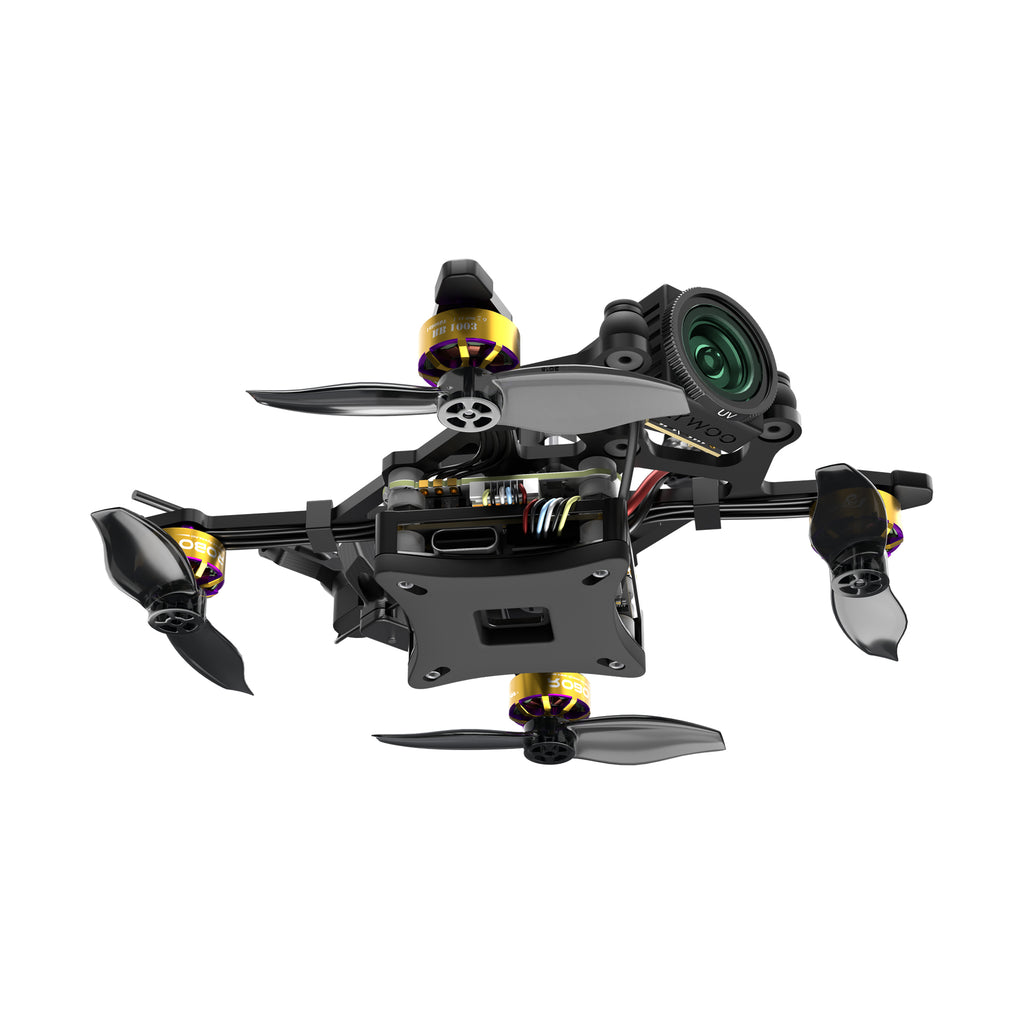 Flybee 20 HD O4 2S Ultralight FPV Drone-FLYWOO