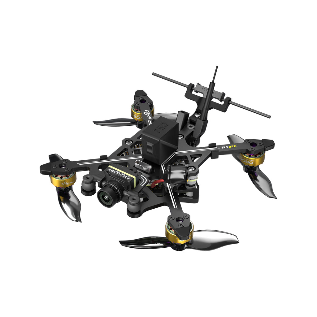 Flybee 20 HD Walksnail 2S Ultralight FPV Drone-FLYWOO