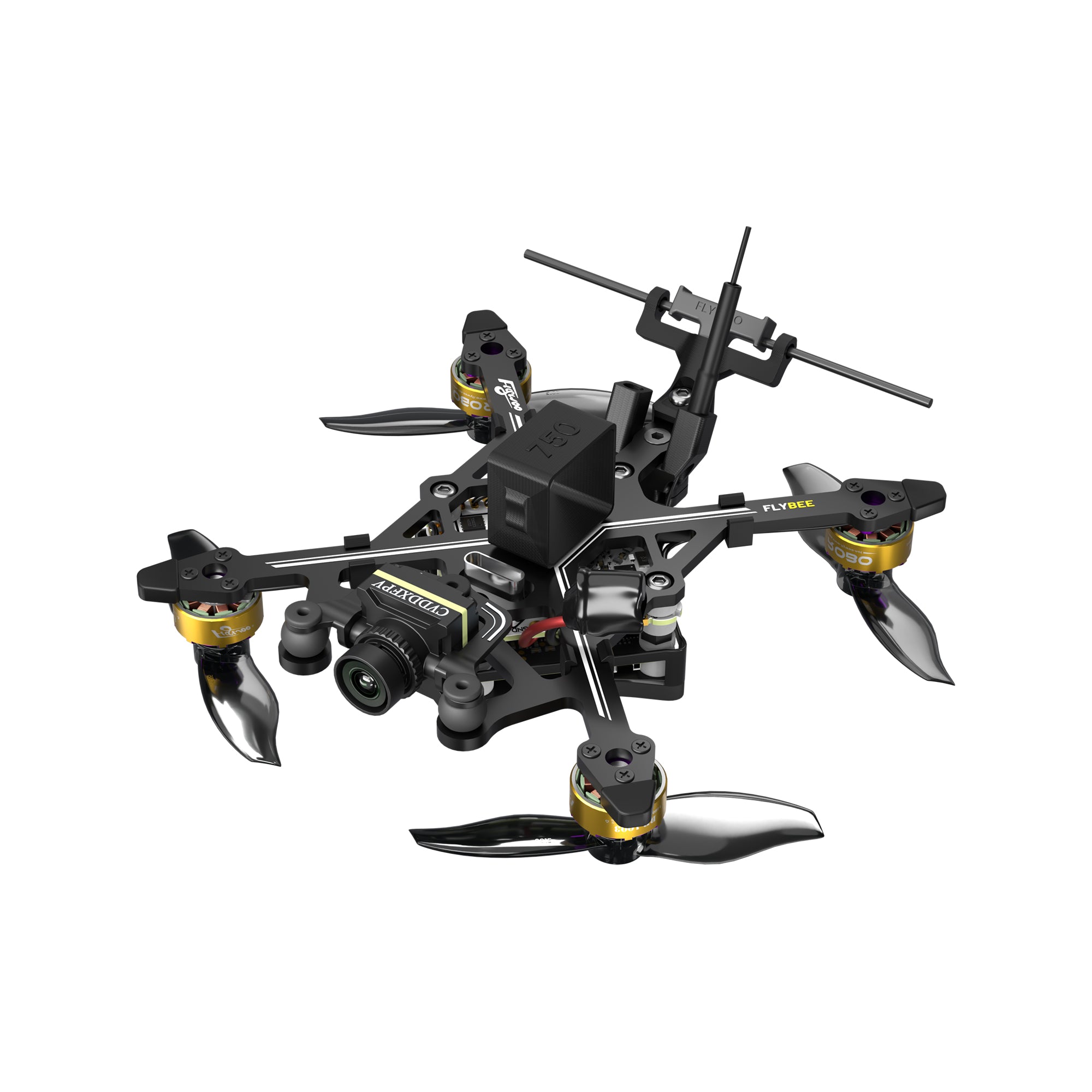 Flybee 20 HD Walksnail 2S Ultralight FPV Drone-FLYWOO