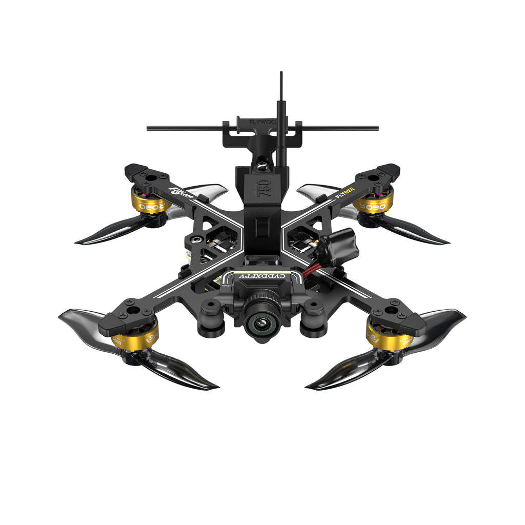Flybee 20 HD Walksnail 2S Ultralight FPV Drone-FLYWOO